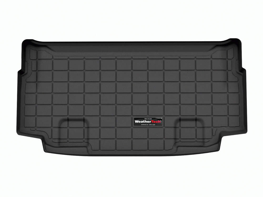 Boot liner | Behind 3rd row | Mitsubishi Outlander PHEV all models