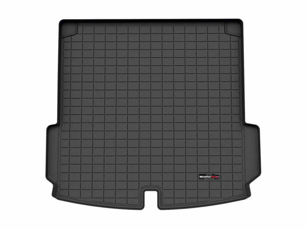 Boot liner | Behind 2nd row | BMW XM all models