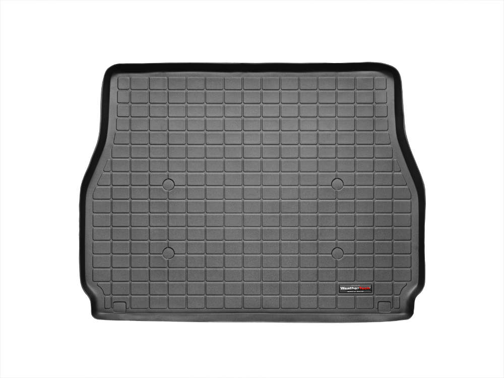 Tapis de coffre | Derrière la 2ème rangée | BMW X5 4.4i