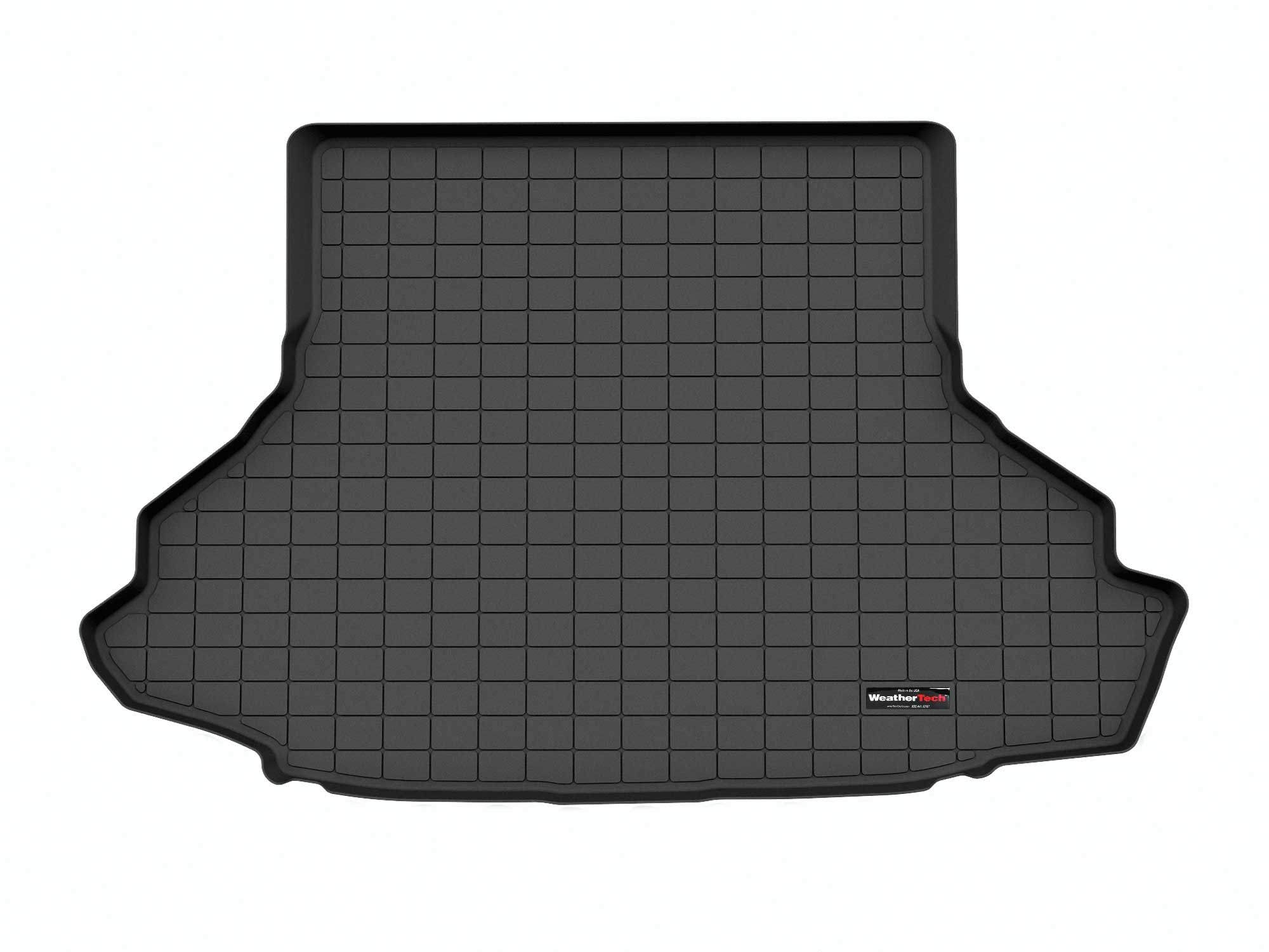 Kofferraumwanne | Kofferraum | Ford Mustang alle Modelle