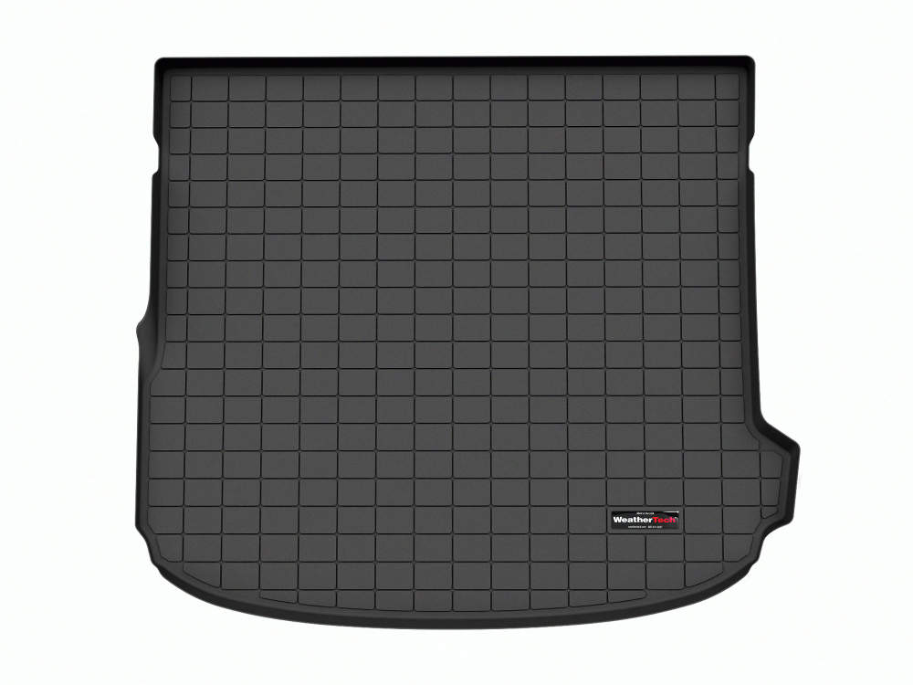 Boot liner | Behind 2nd row | Mercedes-Benz GLC all models