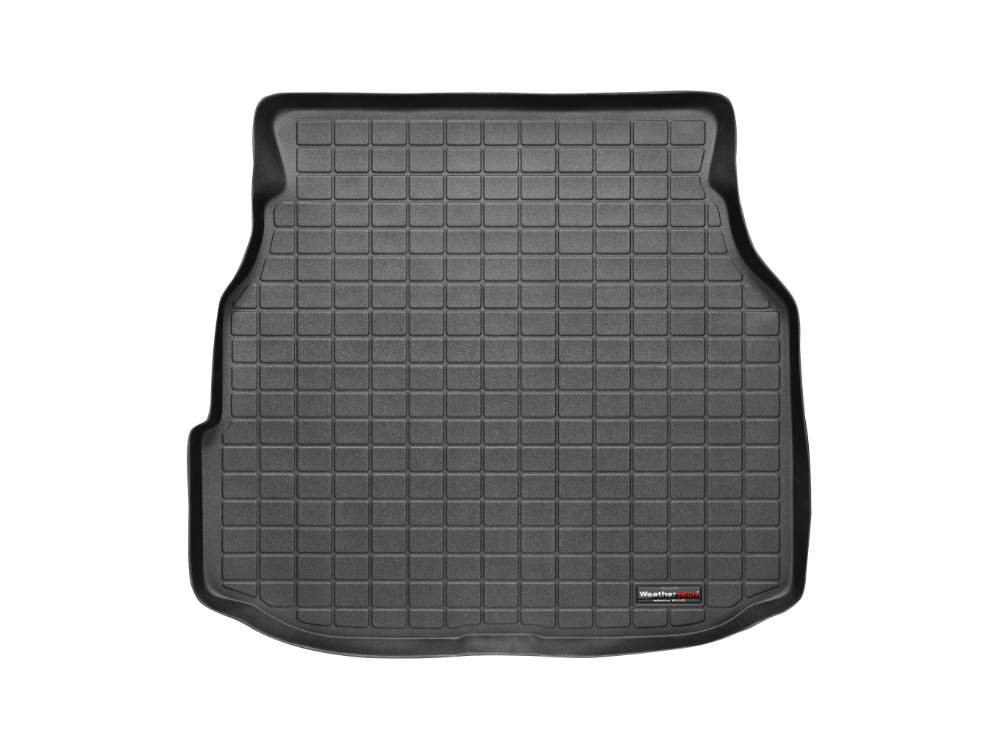 Boot liner | Mercedes-Benz C-Class all models
