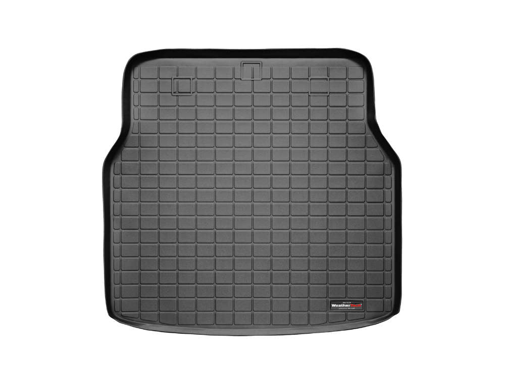 Boot liner | Mercedes-Benz C-Class all models