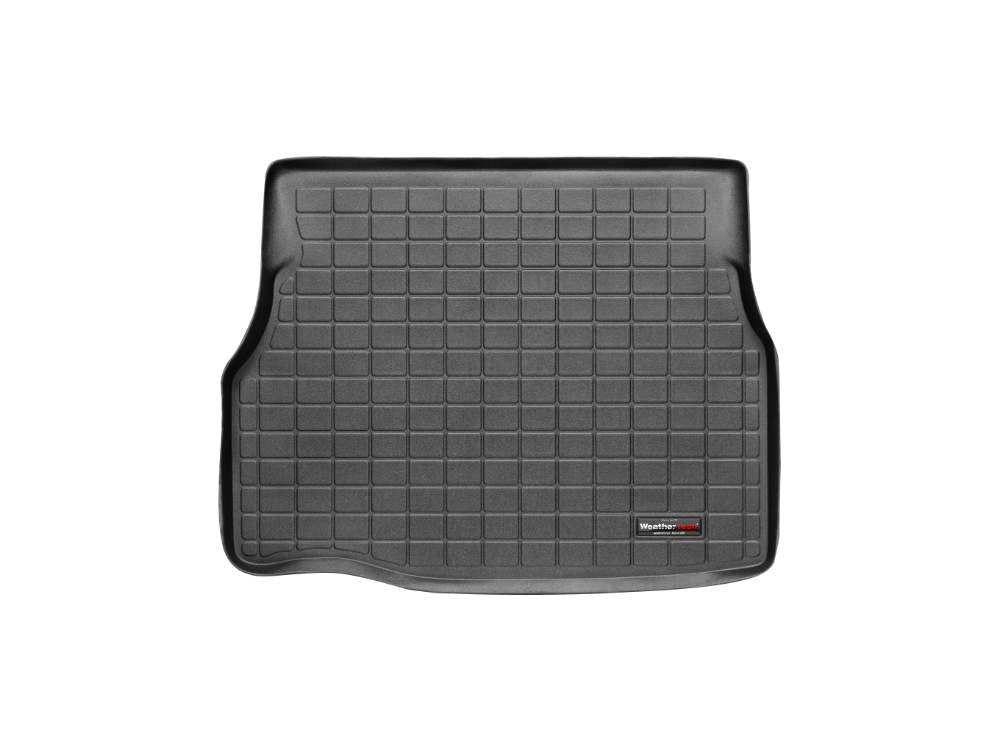 Boot liner | Mercedes-Benz C-Class all models