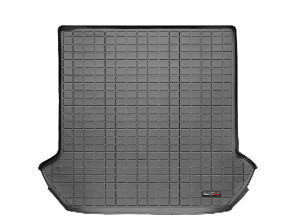 Boot liner | Behind 2nd row | Volvo XC90 all models
