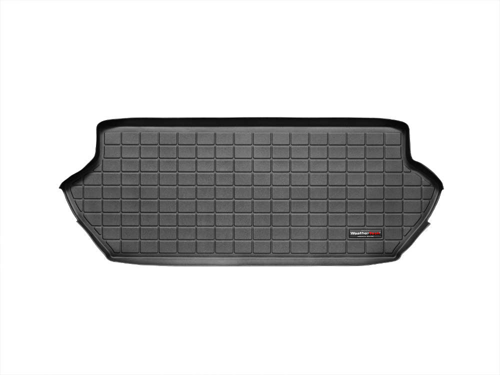Boot liner | Behind 3rd row | Volvo XC90 all models
