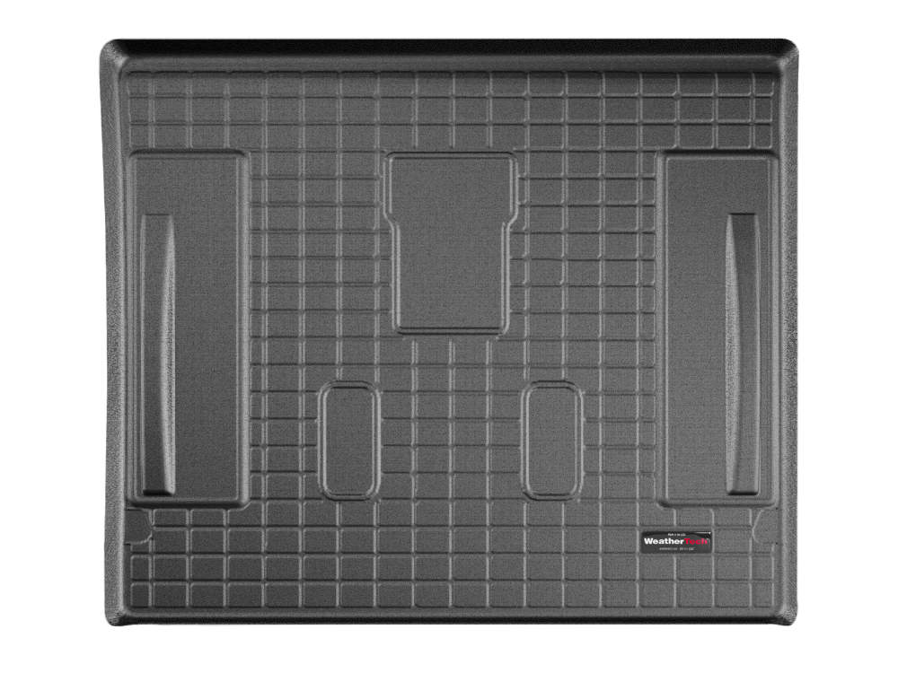 Tapis de coffre | Derrière la 2e rangée | GMC Yukon Denali tous modèles