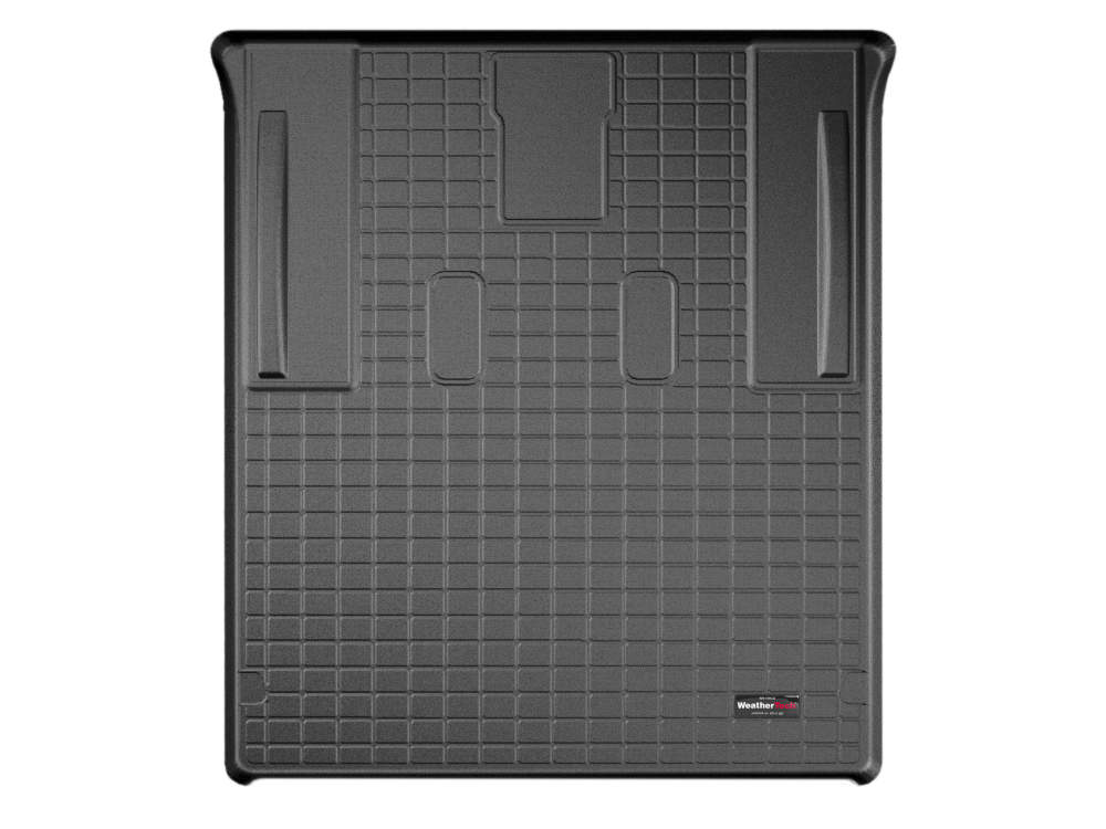 Kofferraumwanne | Hinter 2.Reihe | GMC Yukon XL Denali alle Modelle
