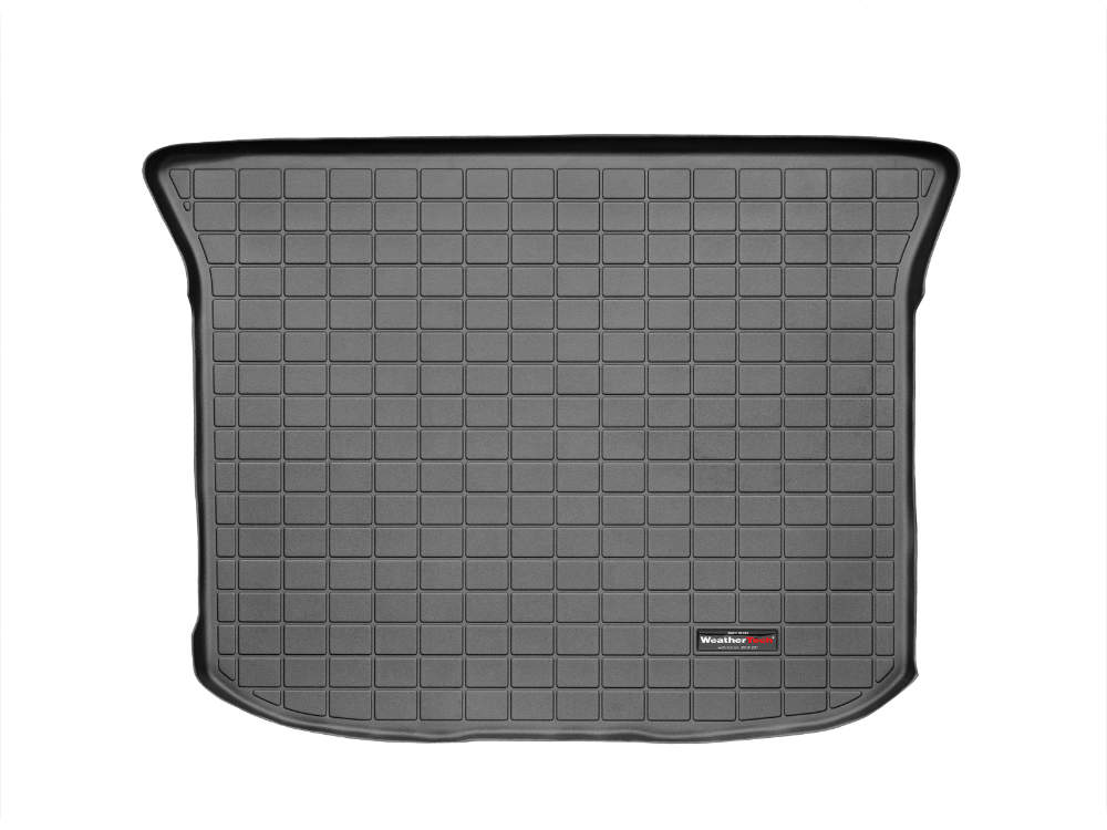 Trunk liner | Behind 2nd row | Lincoln MKX all models