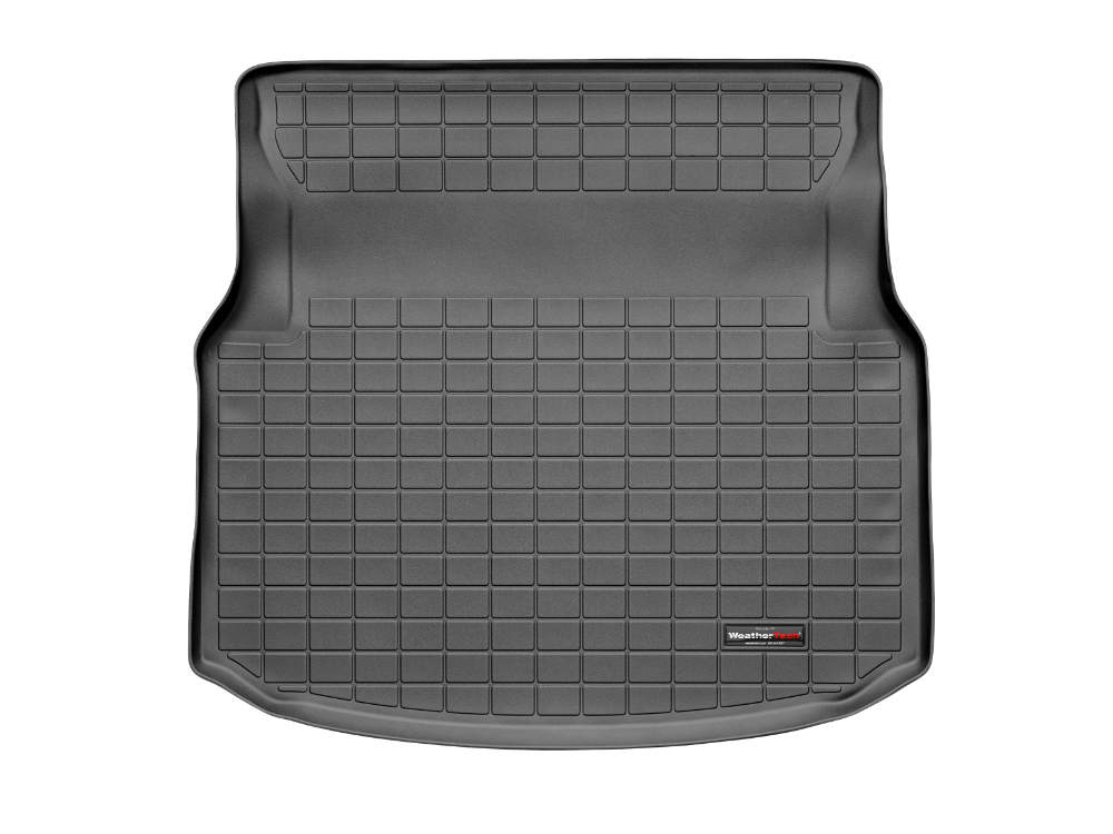 Boot liner | Mercedes-Benz C-Class all models