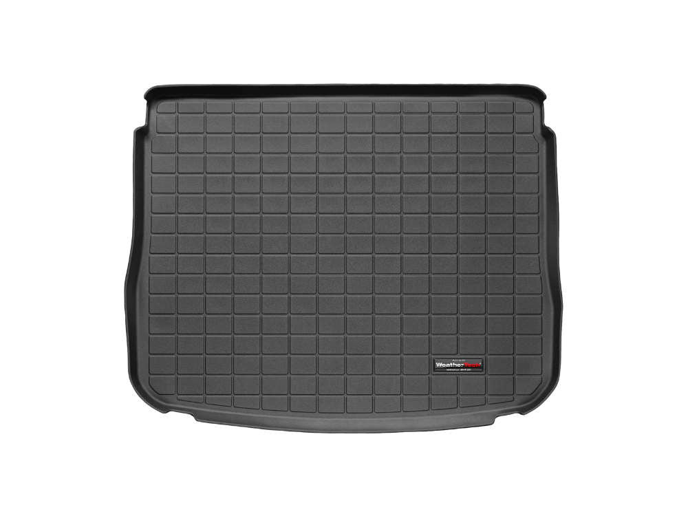 Tapis de coffre | Derrière la 2e rangée | Volkswagen Tiguan tous modèles