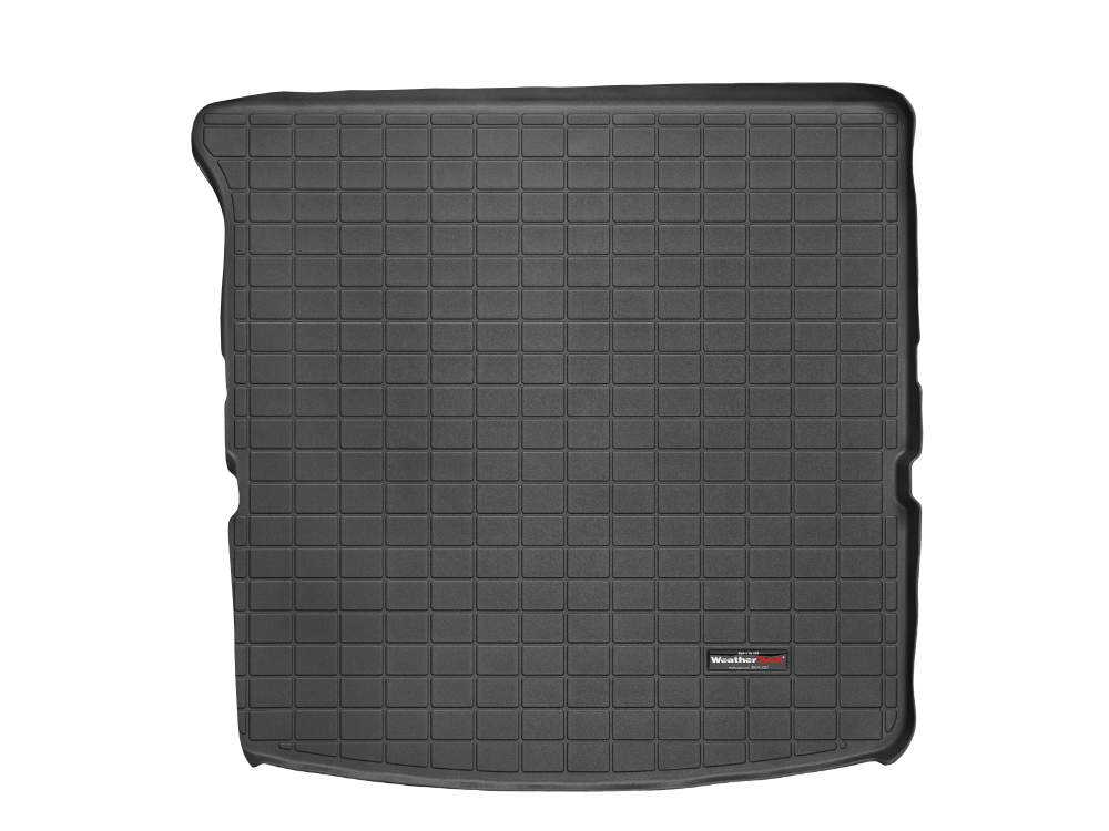 Trunk liner | Rear 2nd row | Dodge Journey all models