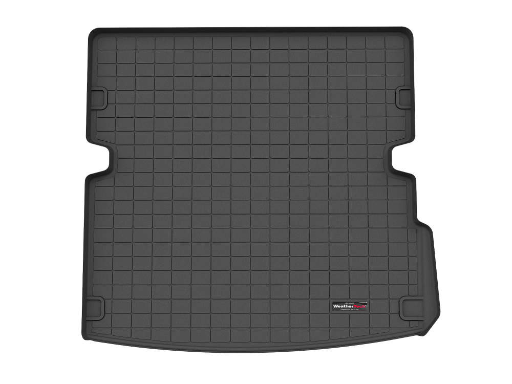 Kofferraumwanne | Hinter 2.Reihe | Audi Q7 alle Modelle