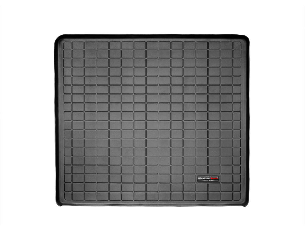 Boot liner | Behind 2nd row | Toyota 4Runner all models
