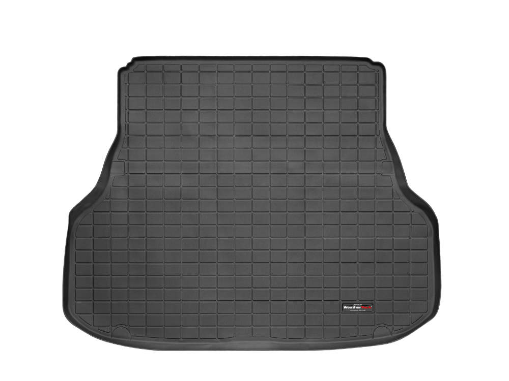 Boot liner | Hyundai Genesis all models
