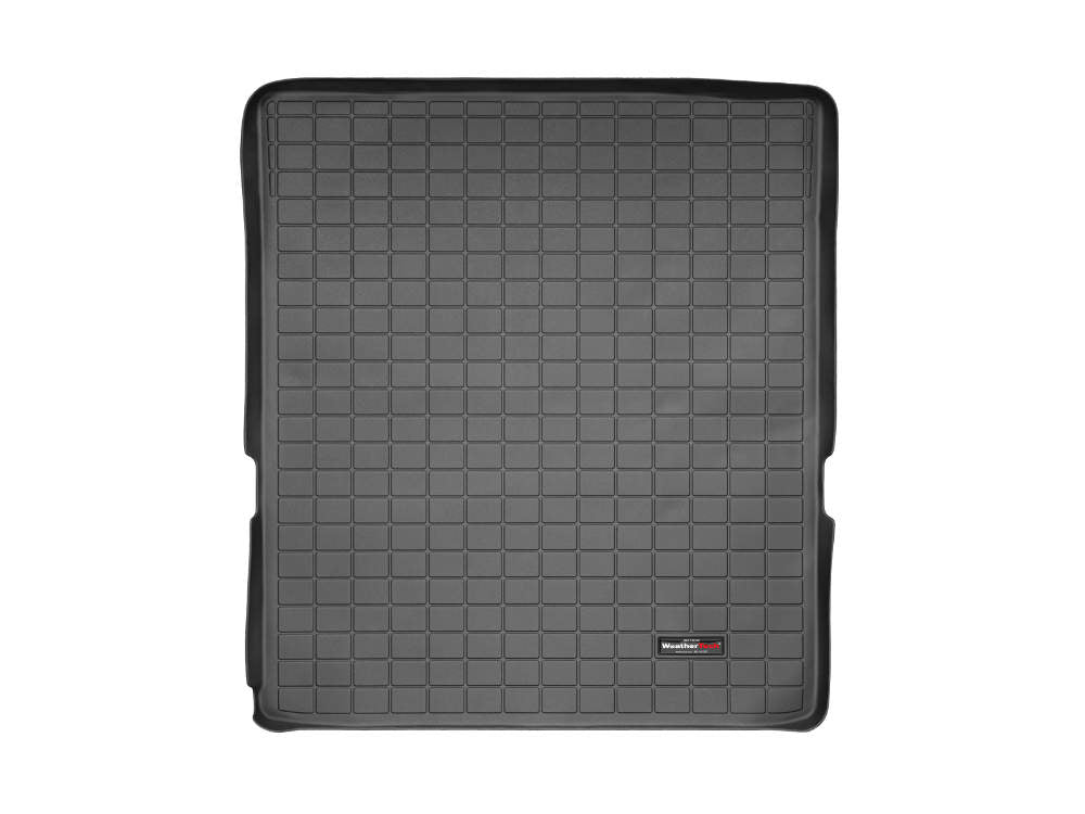 Trunk liner | Behind 2nd row | Lincoln MKT all models