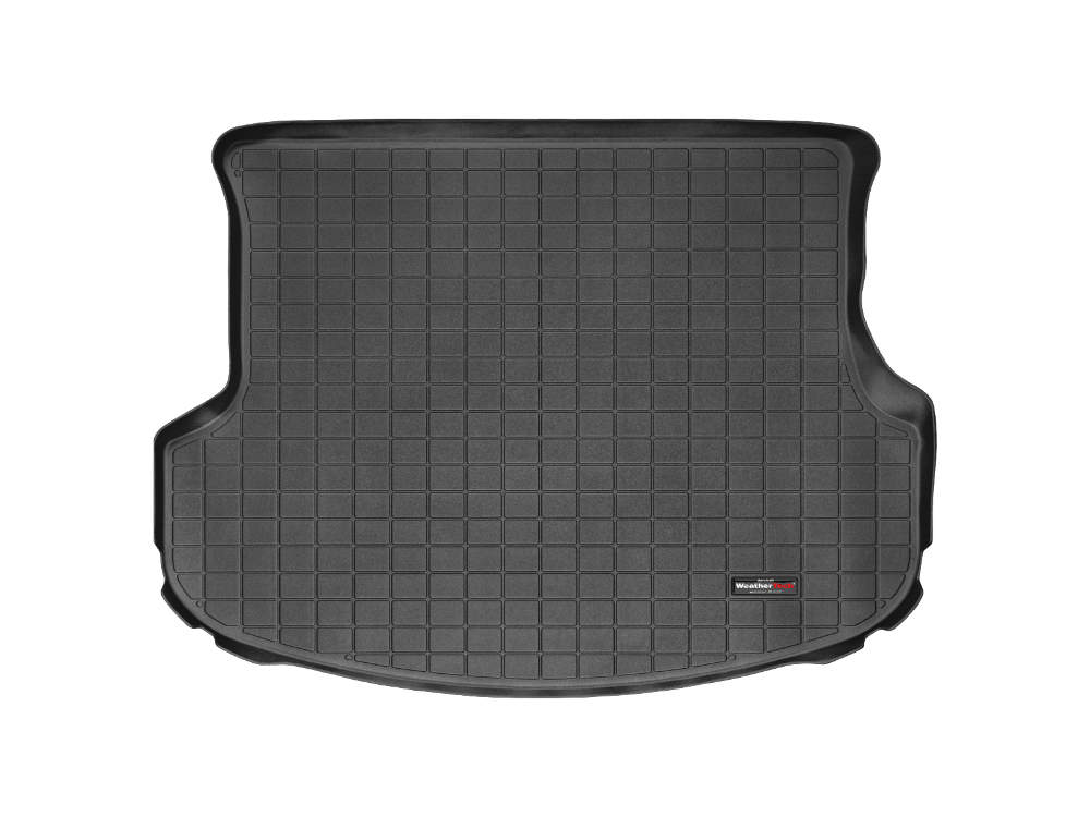 Boot liner | Behind 2nd row | Kia Sorento all models