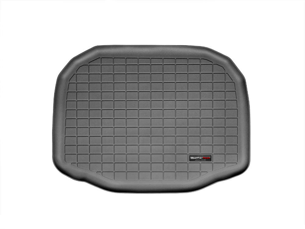 Trunk liner | Behind 3rd row | Lincoln MKT all models
