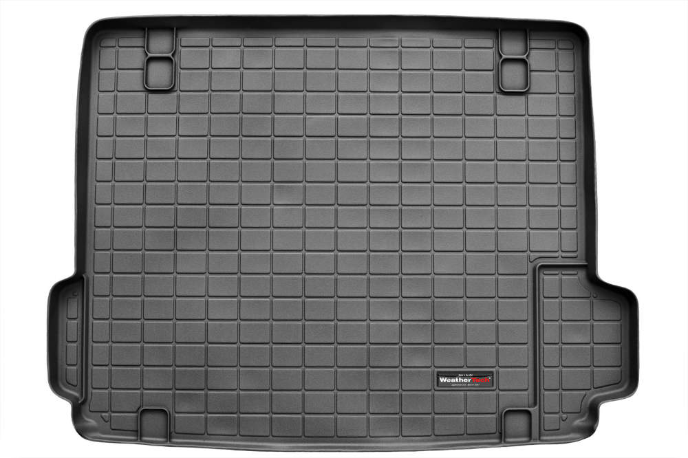 Boot liner | Rear 2nd row | BMW X3 28i