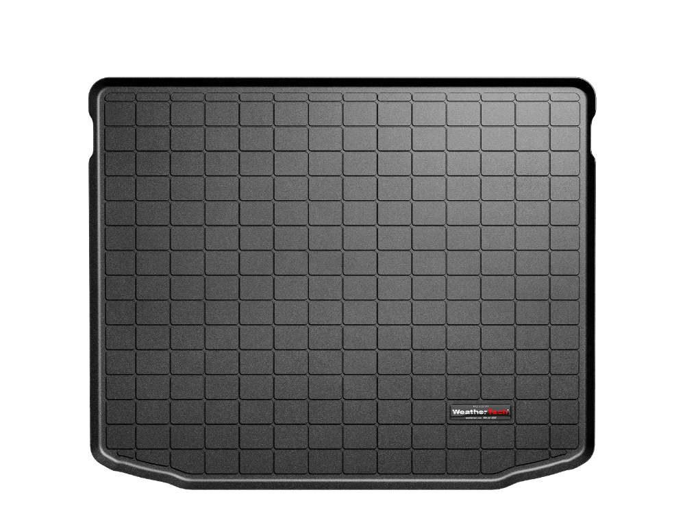 Boot liner | Behind 2nd row | Mitsubishi Outlander Sport all models