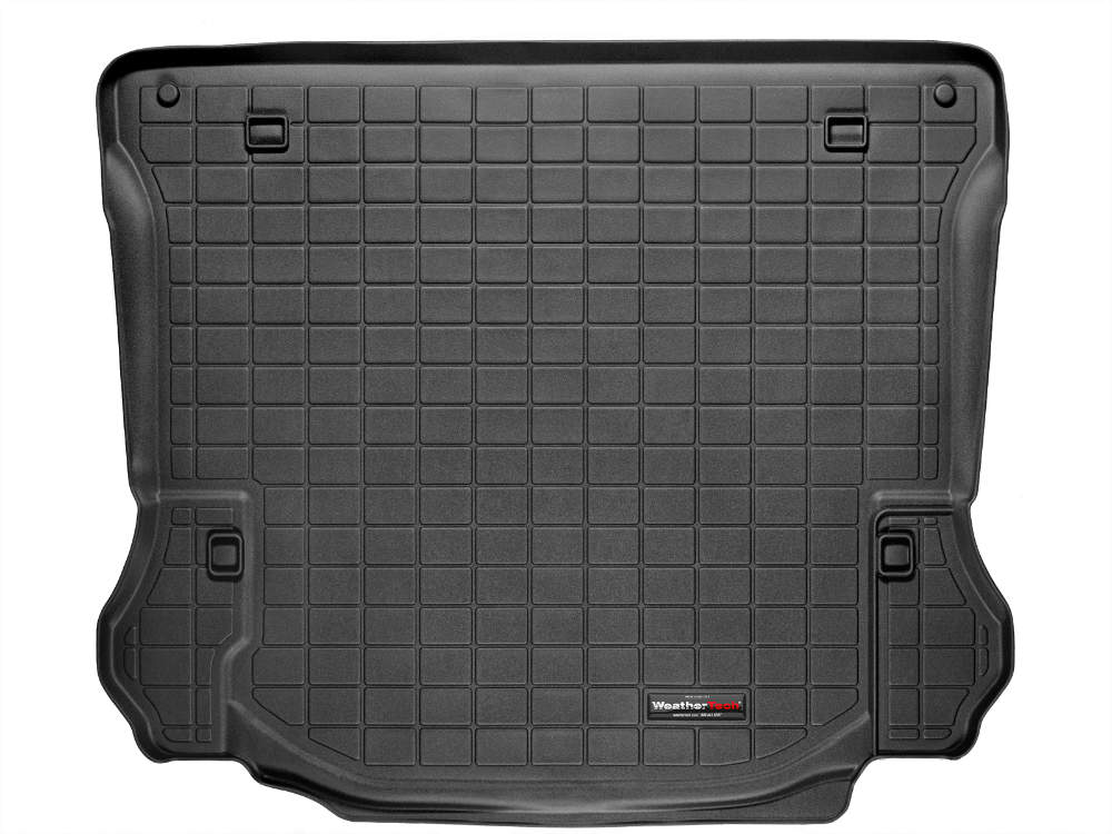 Kofferraumwanne | Hinter 2.Reihe | Jeep Wrangler Unlimited alle Modelle