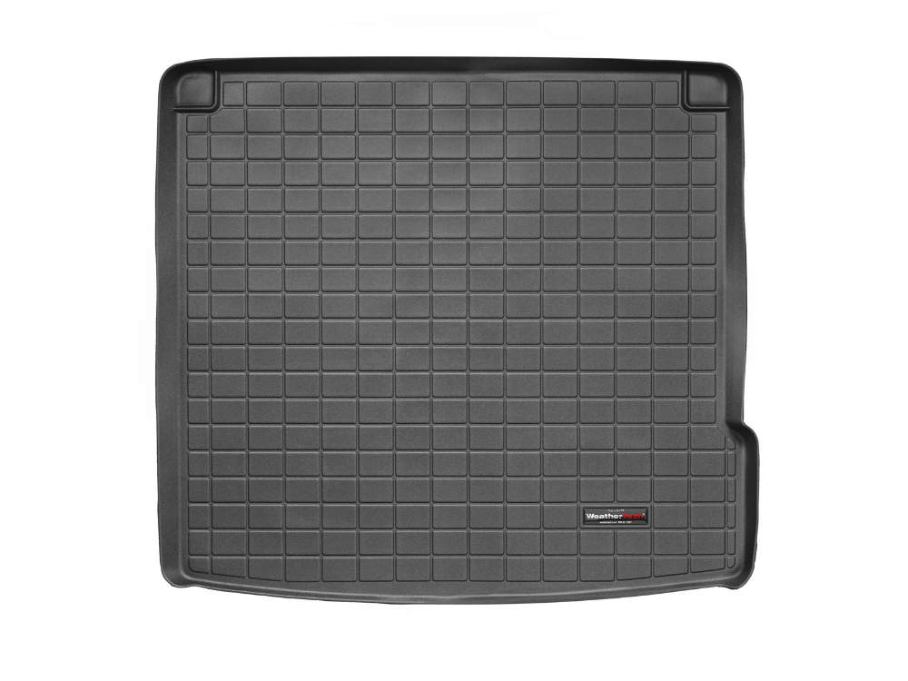 Boot liner | Behind 2nd row | Mercedes-Benz AMG GLE 43 all models