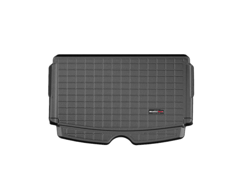 Boot liner | Behind 2nd row | Mini Countryman all models