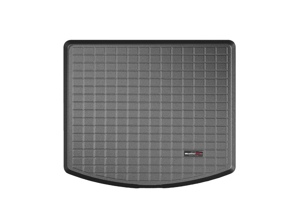 Boot liner | Behind 2nd row | Mazda CX-5 all models