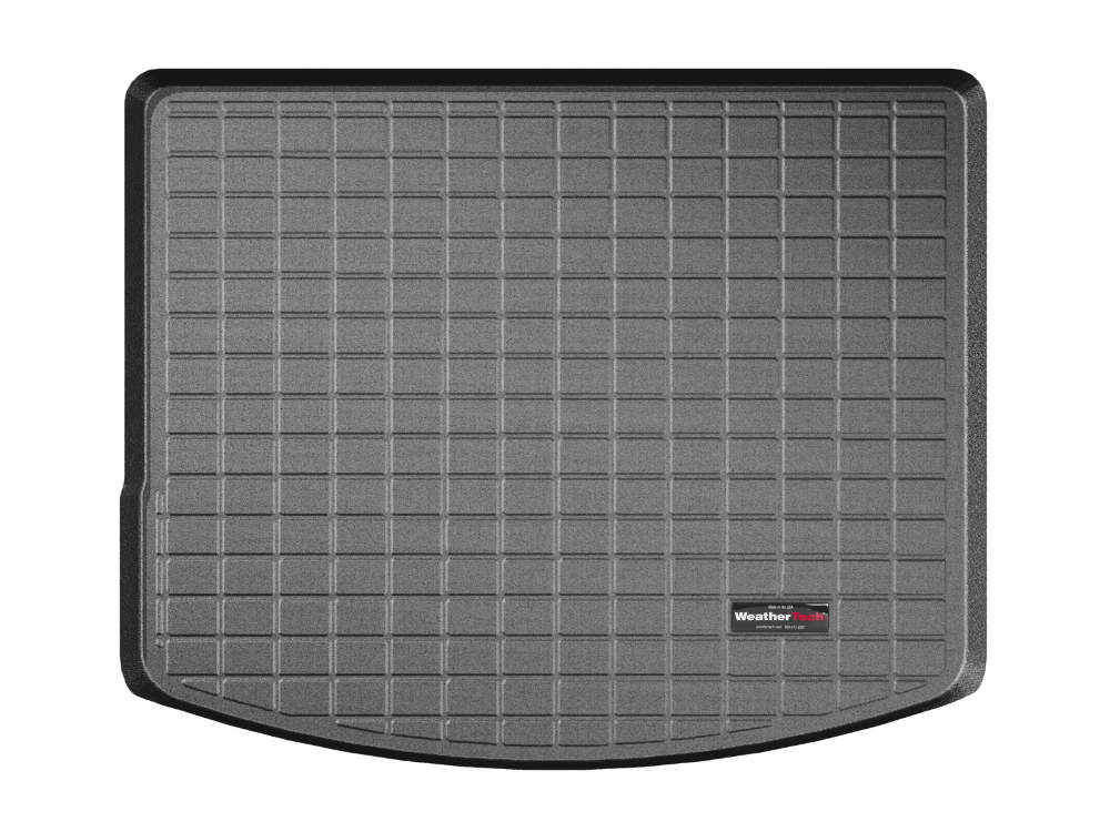 Trunk liner | Behind 2nd row | Lincoln MKC all models