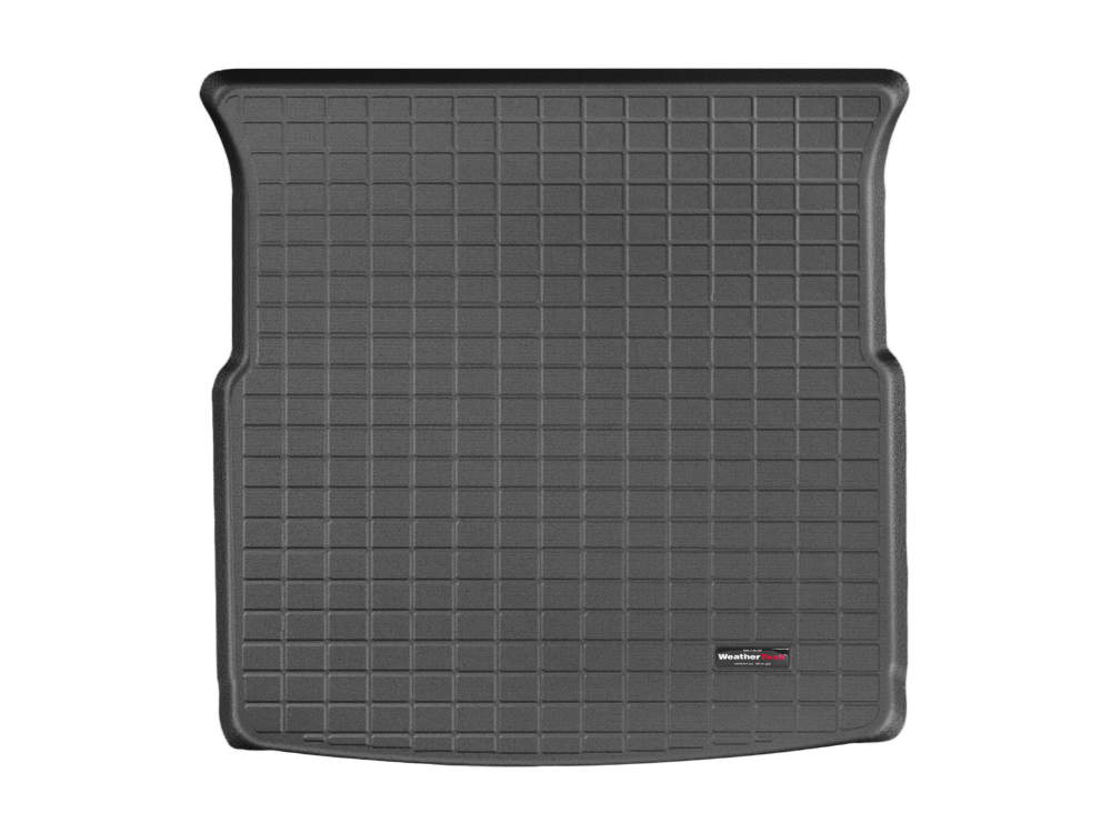 Boot liner | Behind 2nd row | Ford Galaxy all models