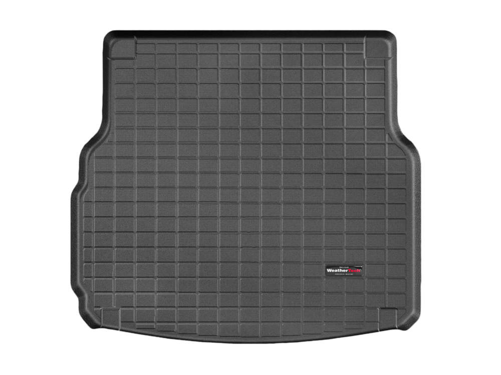 Boot liner | Mercedes-Benz C-Class all models