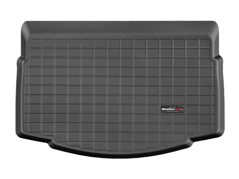 Boot liner | Behind 2nd row | Volkswagen Golf GTI all models