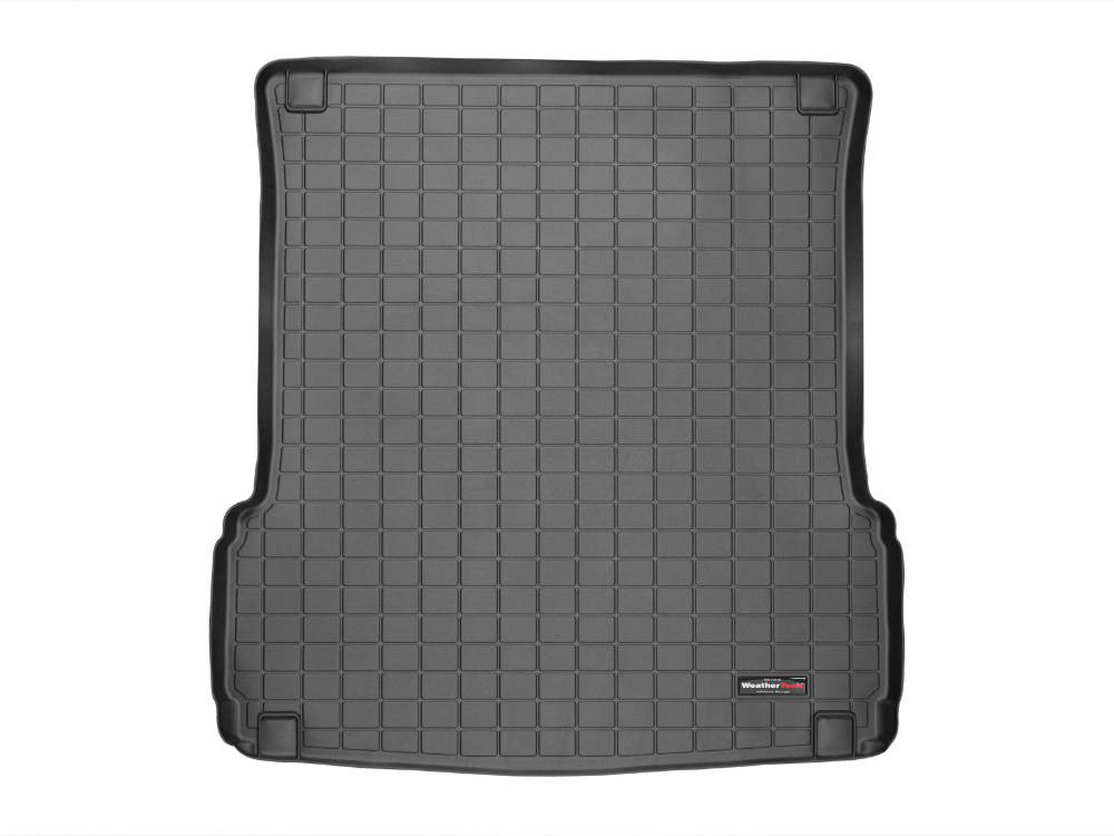 Boot liner | Behind 2nd row | Mercedes-Benz GLS-Class all models