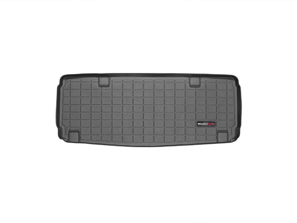 Boot liner | Behind 3rd row | Mercedes-Benz AMG GL 63 all models