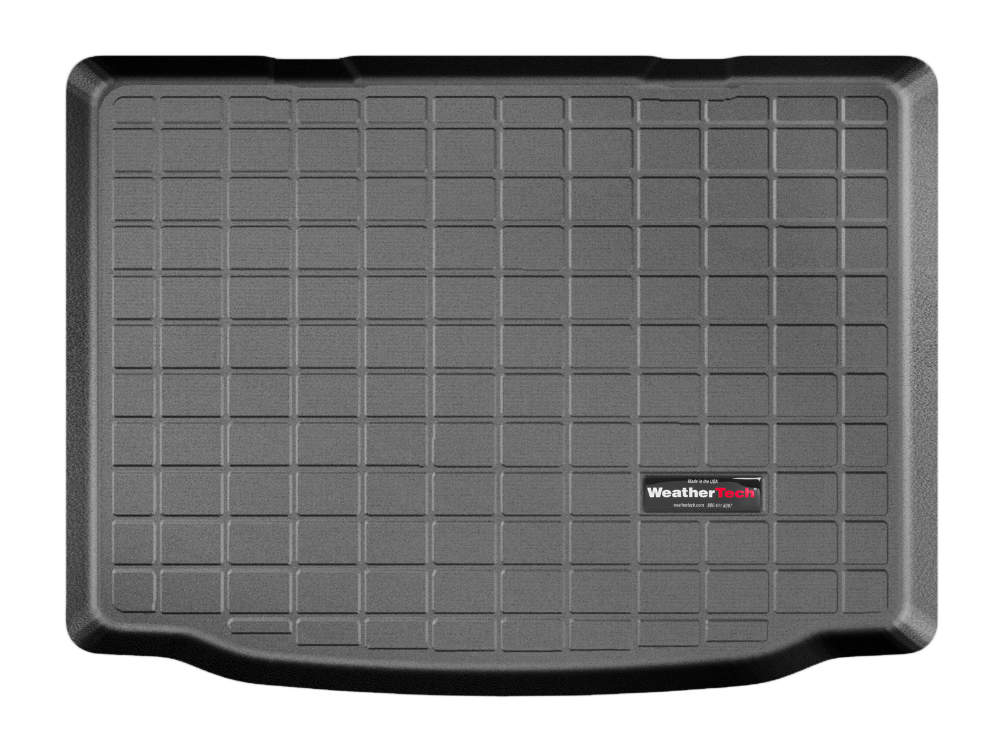 Kofferraumwanne | Kofferraum | SEAT Mii alle Modelle