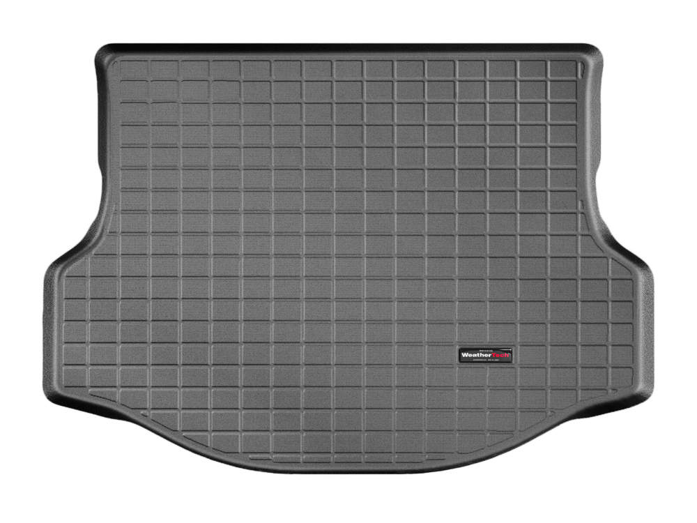 Boot liner | Behind 2nd row | Toyota RAV4 all models