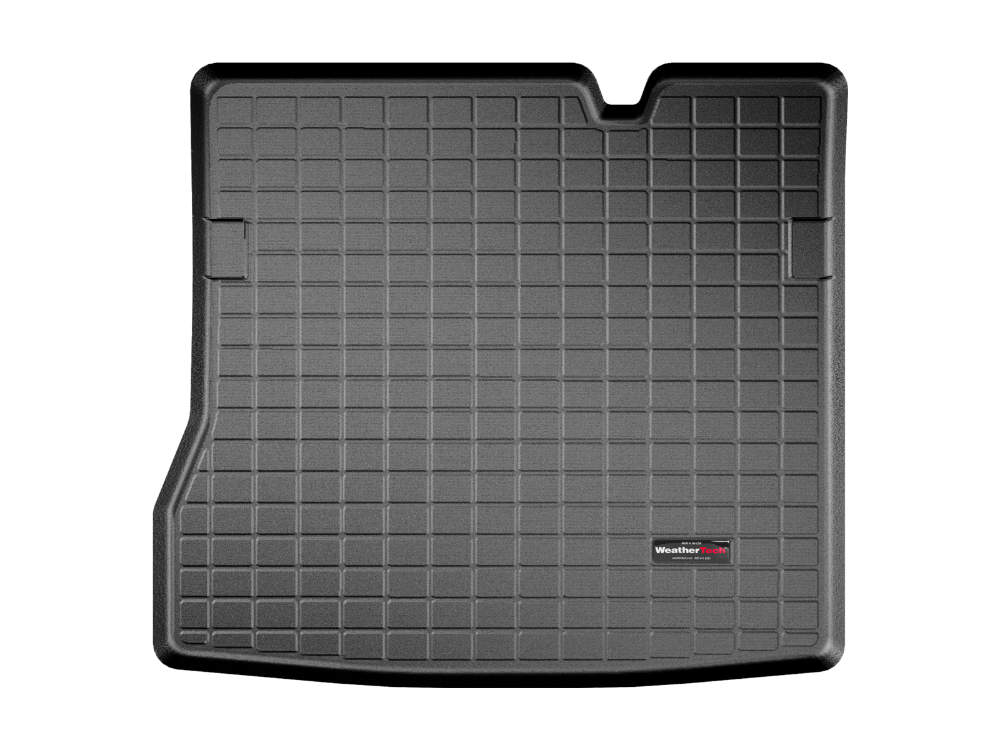 Kofferraumwanne | Hinter 2.Reihe | Dacia Duster alle Modelle