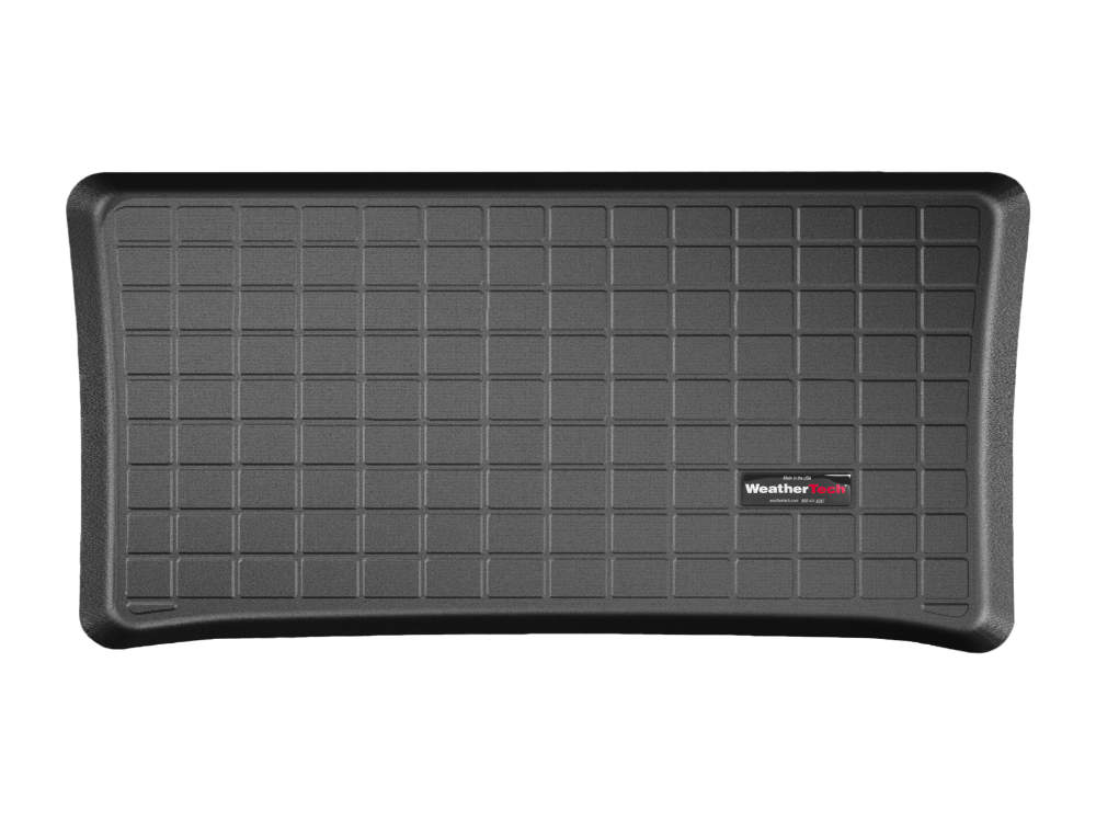 Kofferraumwanne | Kofferraum | Chevrolet Spark alle Modelle