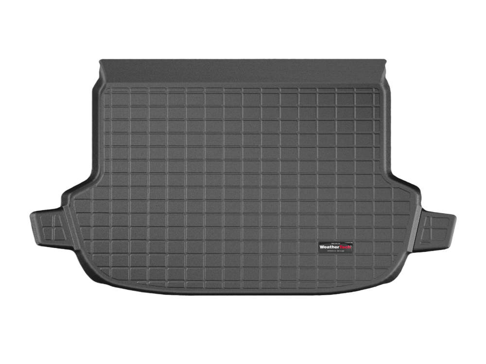 Boot liner | Behind 2nd row | Subaru Forester all models
