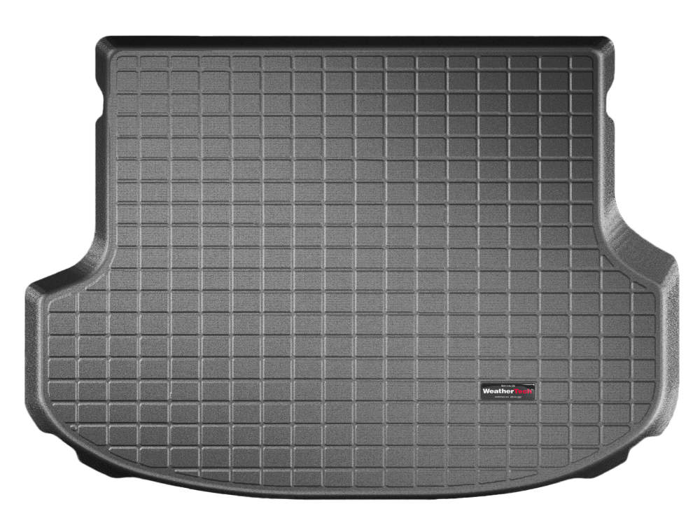 Boot liner | Behind 2nd row | Kia Sorento all models