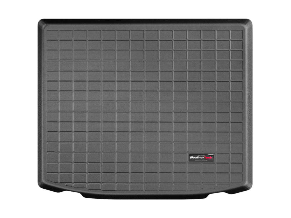 Trunk liner | Behind 2nd row | Jeep Cherokee all models