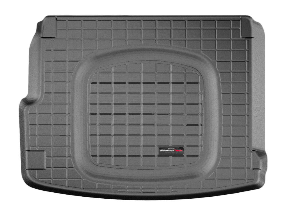 Boot liner | Audi A8 all models
