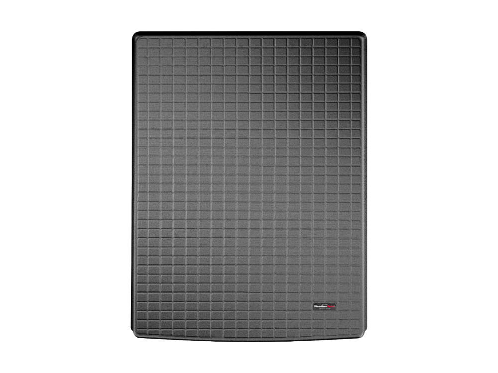 Trunk liner | Behind 2nd row | Cadillac Escalade ESV all models