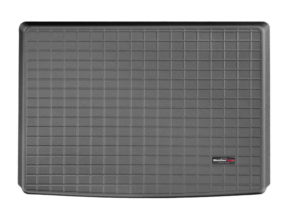 Trunk liner | Behind 3rd row | Cadillac Escalade ESV all models