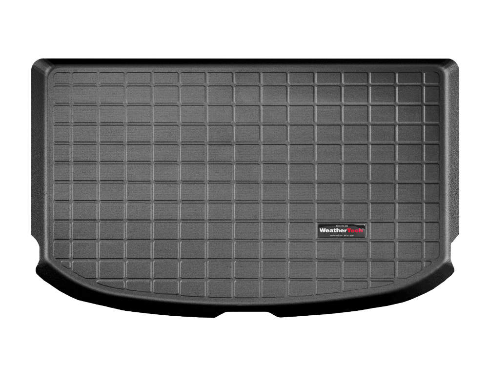 Kofferraumwanne | Hinter 2.Reihe | Kia Soul EV alle Modelle