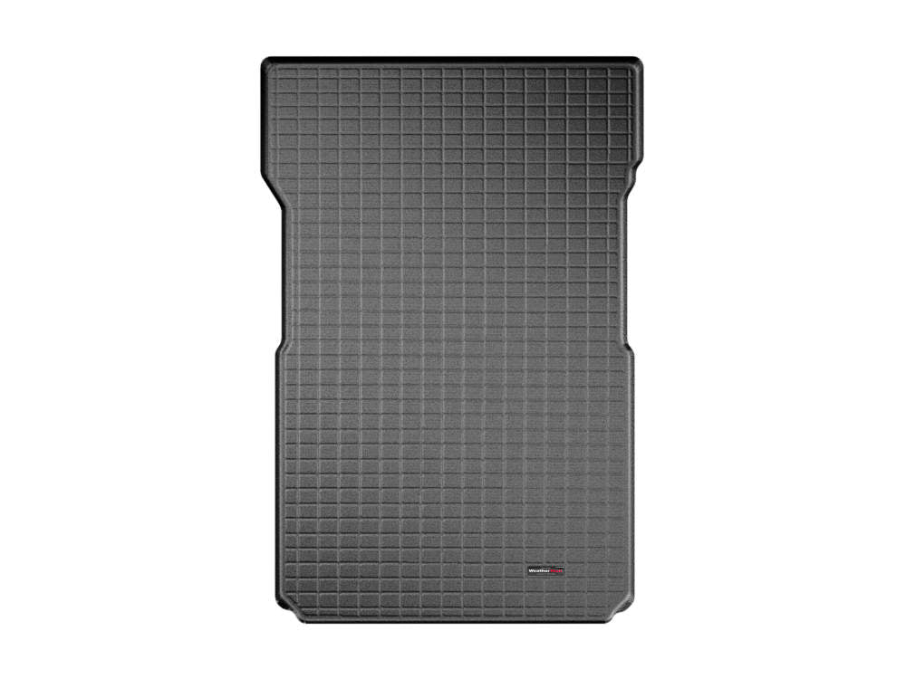 Boot liner | Behind 1st row | Ford Transit Connect all models