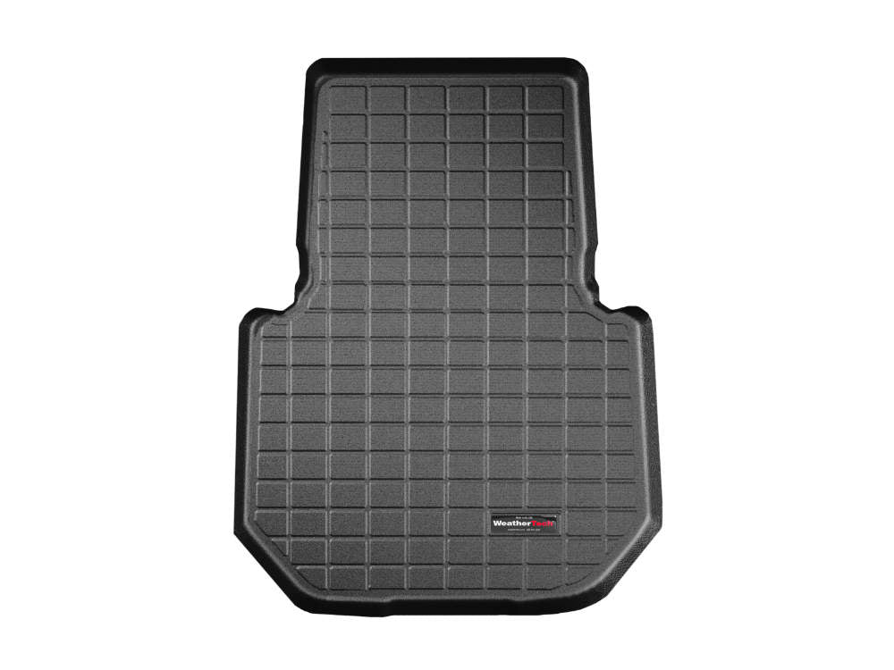 Kofferraumwanne | vorne | Tesla Model S alle Modelle