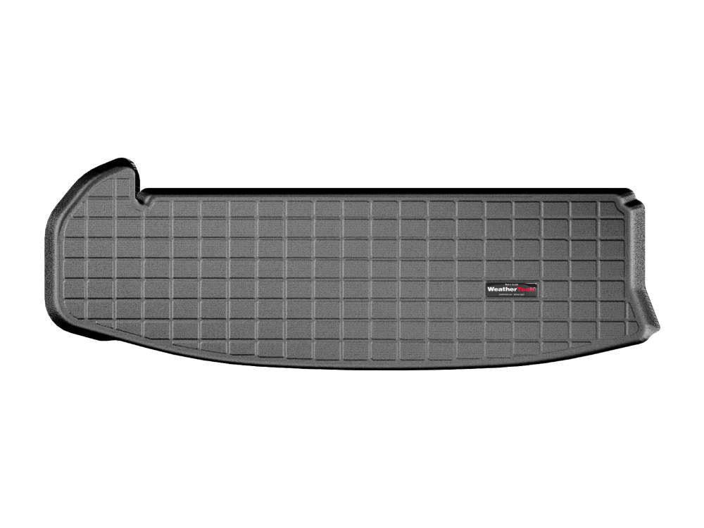 Boot liner | Behind 3rd row | Toyota Highlander all models