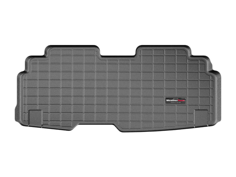 Boot liner | Behind 3rd row | Ford Transit Connect all models