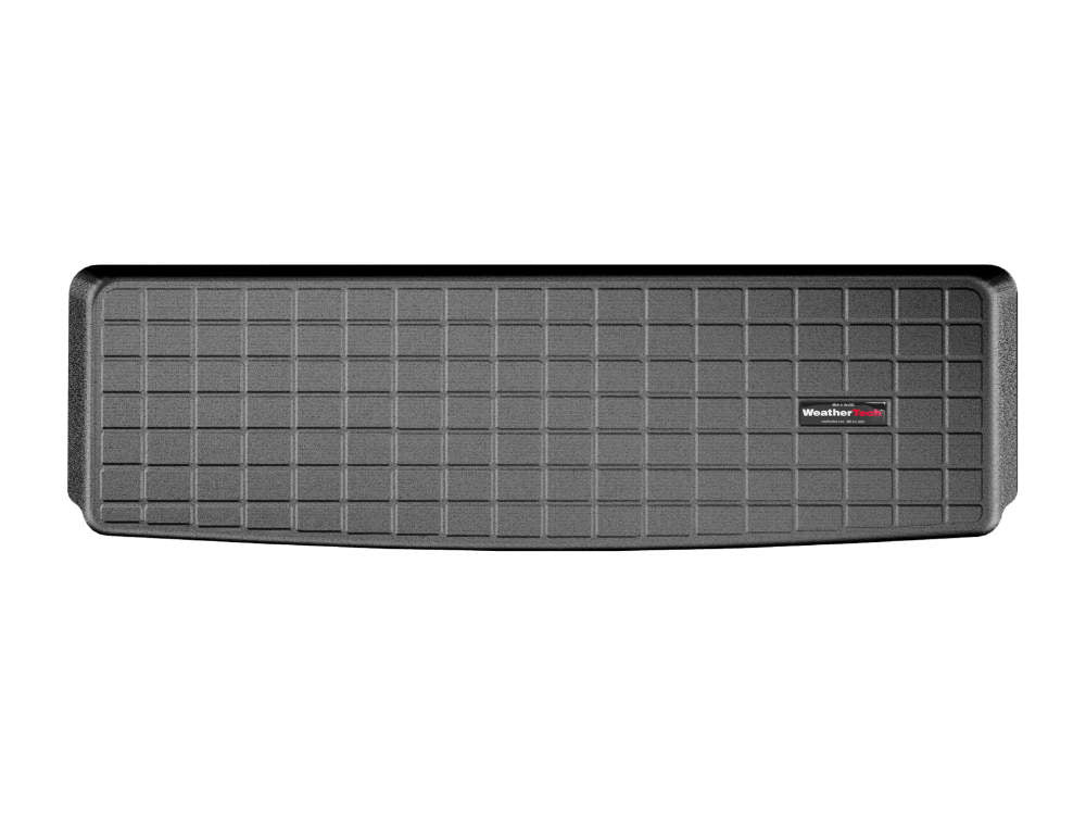 Trunk liner | Behind 3rd row | GMC Yukon / Yukon Denali all models